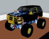 MagicDragonMonsterSUV