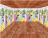 diseny princess playroom