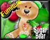 !P!Sugar Bear FURN