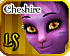 Wonderland Cheshire Ears