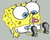 baby spongbob
