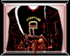[G.H.S.R] ATL Hoody