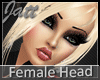 DM| Jesika Small Head