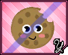 [Y] Cookie!