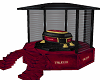 True Blood Deluxe Coffin