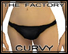 TF Chic Bottom Black