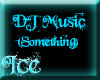DJ Tracks (Something)