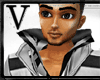 [v]CASUAL-w
