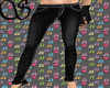 black jeans