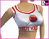 RLove Busty CheerTop 2