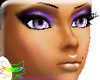 # Sweety Purple skin