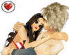 *[J] CUDDLE*