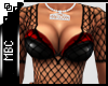 Fish Net Top