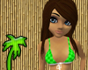 Julianna: Natural Cocoa