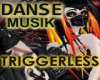 DCD - Ubiquitous Mr.Love