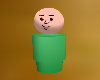 Little Peeps Dad