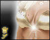 [SN]Santa Golden Dress