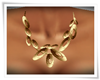 (S)Greek Gods Necklace
