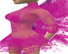 *ima* purple fairy
