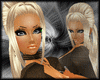 [MAR] Bella blond