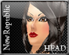 [NR]Head Natural Excl.