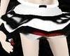 vampire skirt