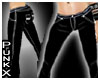 PX Jeans Jet Black