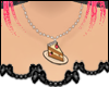 B- Necklace Cake 1