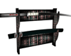 Katana Display- Anbu