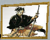 SAMURAI warrior PICTURE