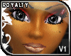 -R- Metallic Red V1
