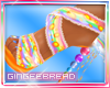 :G:SunnySky RainbowShoes