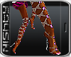 [NY]DiaMonD DivA Boots