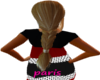 blonde braid