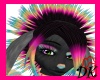 [DK]Rainbow R Shoulder F