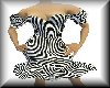 dj TightFitSwirlDress