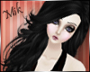 [MK] Lux Long Hair Bk