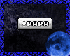 PAPA Sticker [LBA]