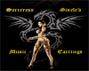 Devils Dance