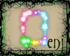 Candystar profile frame