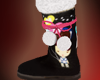Lovers boots