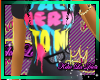 Keke La Diva TEE1