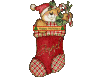 [AIB]Xmas Stocking WarPr