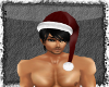 {J}Yummy Santa Hat
