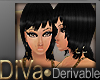 @DERIVABLE@Sammi Hair@