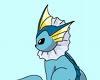 vaporeon
