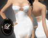 LIZ midnight white