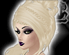 DCUK Blonde Lemo hair