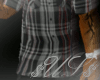$UL$10 Deep Plaid Shirt