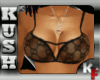 $KF$AP Gucci Jeans/Bra